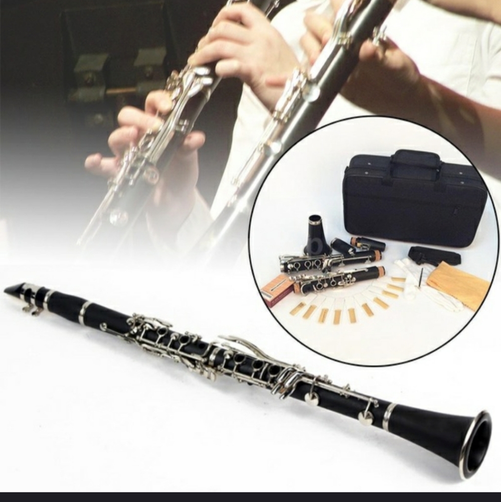 Clarinet NWOT